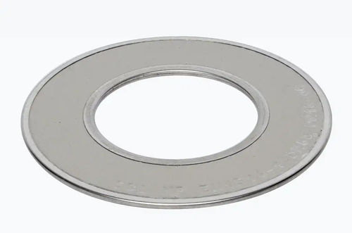 Joint plat - 3870FD30 - IDT Industrie- und Dichtungstechnik - rond