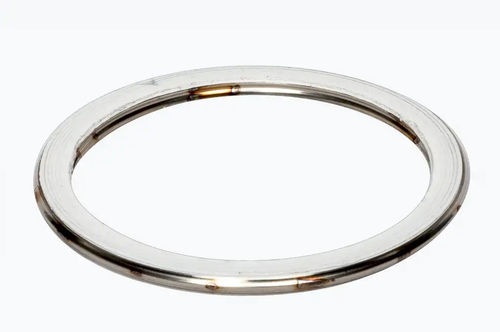 Joint spiralé - 6041SD01 - IDT Industrie- und Dichtungstechnik - rond / en graphite / en PTFE
