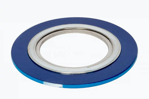 Joint plat - 6713SD10 - IDT Industrie- und Dichtungstechnik - spiralé / rond