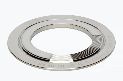 Joint plat - 6713KD20 - IDT Industrie- und Dichtungstechnik - rainuré / de profilés / usiné