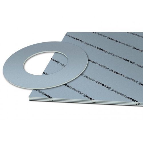 Feuille de joint en PTFE - KLINGER® TOP-CHEM 2000SOFT - KLINGER