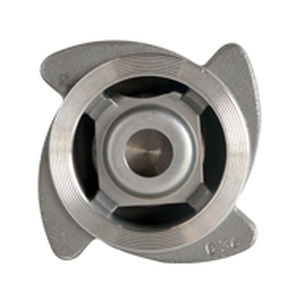 Clapet anti-retour à disque - PC11 - Pennant Engineering - à bride