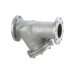 Filtre pour vapeur - Pennant Engineering - à tamis / pour applications industrielles / en acier inoxydable