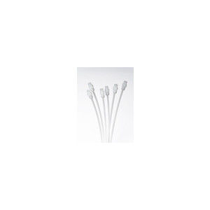 Tube pour produits chimiques - PVDF - EM-Technik GmbH - en plastique / pour applications chimiques / résistant aux produits chimiques