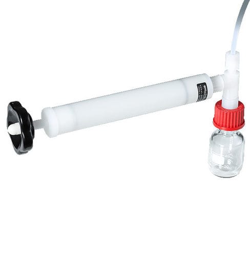 Pompe auto-amorçante - 7P - EM-Technik GmbH