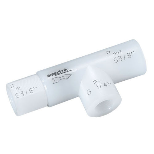 Injecteur - 7G - EM-Technik GmbH