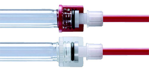 Connecteur de tube en plastique - 3G - EM-Technik GmbH