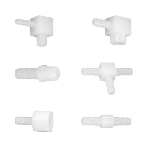Connecteur de tube en plastique - 3T - EM-Technik GmbH