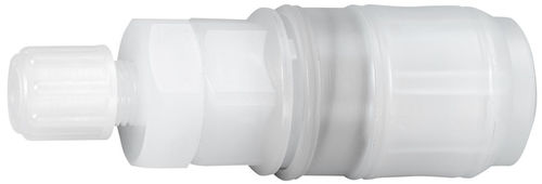 Connecteur de tube en plastique - 3K - EM-Technik GmbH
