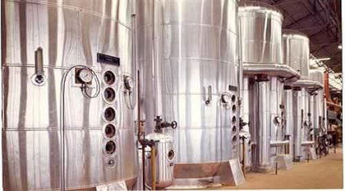Évaporateur à film grimpant - Fives Sugar | Bioenergy - de process / pour liquides