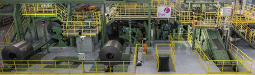 Ligne de traitement - NeoKoil® - Fives DMS