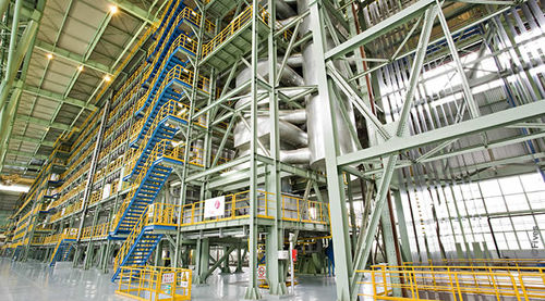 Four à chambre - Digiflex® - Fives DMS - de recuit / industriel