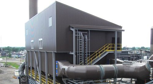 Bloc d'injection pour injection multi-matières - Fives