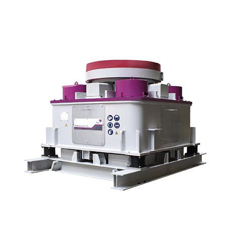 Concasseur à cône - FCB Rhodax® - Fives - stationnaire / compact