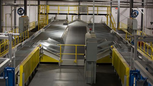 Machine de singulation - LPS-70™ - Fives Cinetic SAS