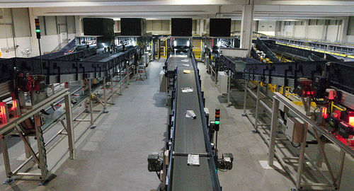 Machine de singulation - SOLI-MODULAR™ - Fives Cinetic SAS