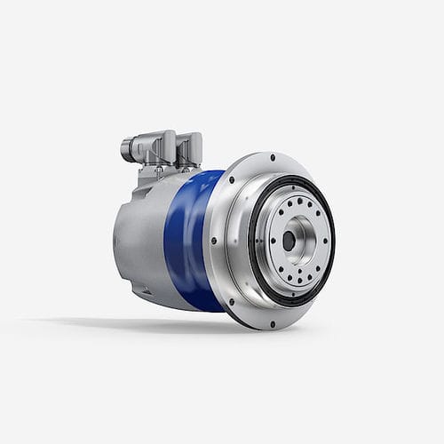Servo-moto-réducteur CC - TPM+ series - WITTENSTEIN SE - planétaire / coaxial / 500 W...1000 W