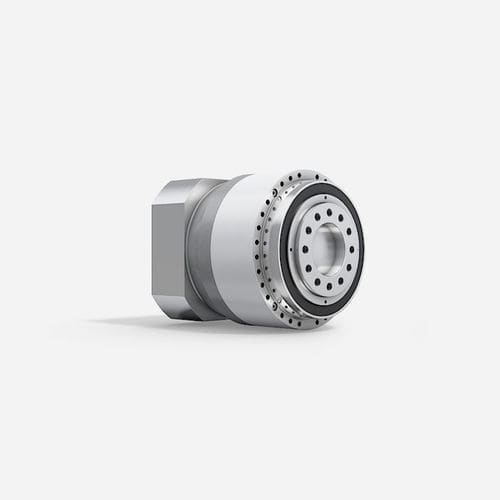 Réducteur hypoïde - Galaxie® G  - WITTENSTEIN SE - coaxial / à arbre plein / 1 - 2 kNm