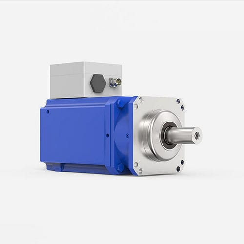 Servo-moto-réducteur monophasé - SPM+ / TPM+  - WITTENSTEIN SE - synchrone / planétaire / coaxial