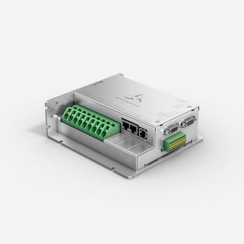 Servo-variateur DC - cyber® simco® drive 1  - WITTENSTEIN SE - de positionnement / pour flexible