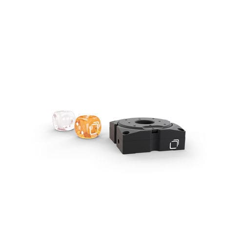 Retourneur basculeur 360° - ECR4040 - WITTENSTEIN SE