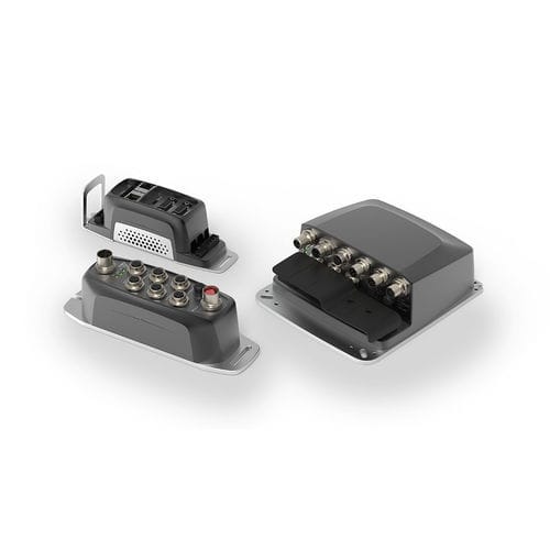 Servo-variateur DC - cyber® simco® drive 2 - WITTENSTEIN SE - de commande / de positionnement / application