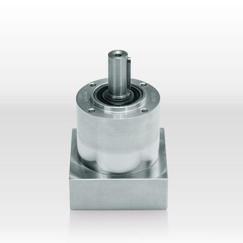 Réducteur planétaire - CP series - WITTENSTEIN SE - coaxial / à arbre creux / 200 - 500 Nm