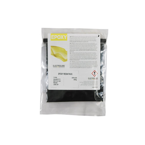 Résine époxy - ER1448 series - ELECTROLUBE - pour encapsulation / à faible viscosité / résistante à l'eau