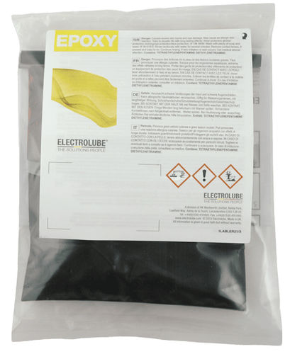 Résine époxy - ER2183 series  - ELECTROLUBE - pour encapsulation / à faible viscosité
