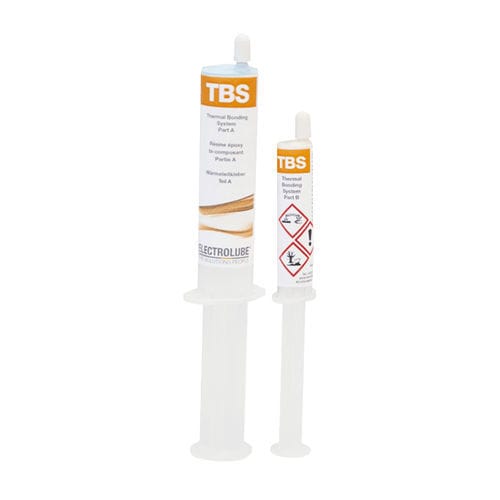 Système de collage - TBS - ELECTROLUBE