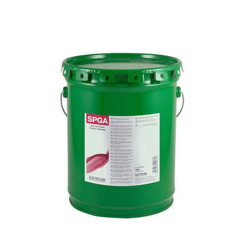 Graisse de contact - SPGA - ELECTROLUBE - synthétique / pour matières plastiques / industrielle