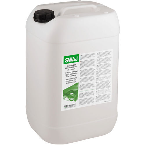 Produit anti-rouille - SWA series  - ELECTROLUBE