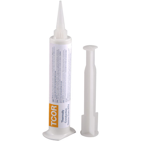 Joint torique - TCOR - ELECTROLUBE - RTV / oxime / pour applications haute température