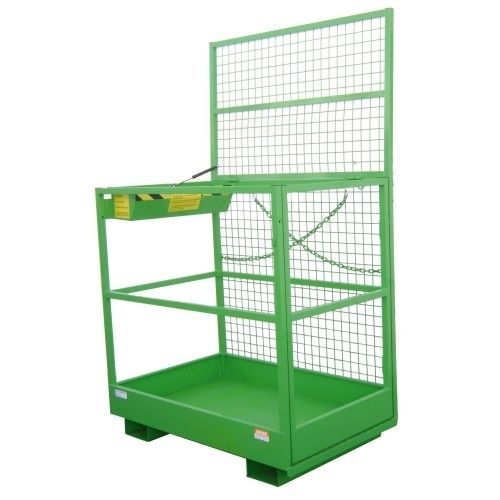 Plateforme élévatrice montée sur chariot élevateur - 403 series - Novodinámica S.L.U.