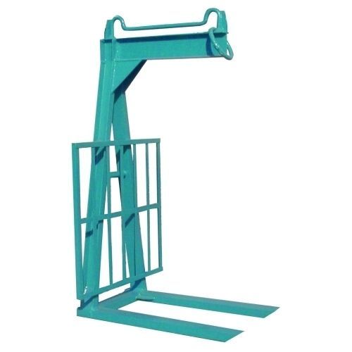 Fourche lève-palettes pour grues - 12050 - Novodinámica S.L.U. - pour la manipulation de palette