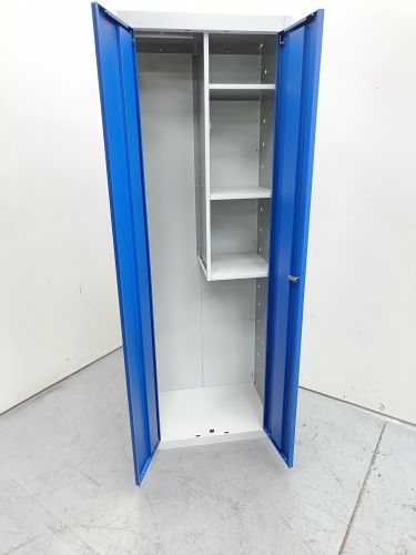 Vestiaire - 110 series - Novodinámica S.L.U.