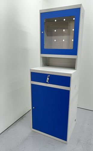 Armoire réseau au sol - 11034 - Novodinámica S.L.U.
