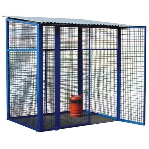 Armoire de sécurité - 3093 - Novodinámica S.L.U. - de stockage / d'atelier / au sol