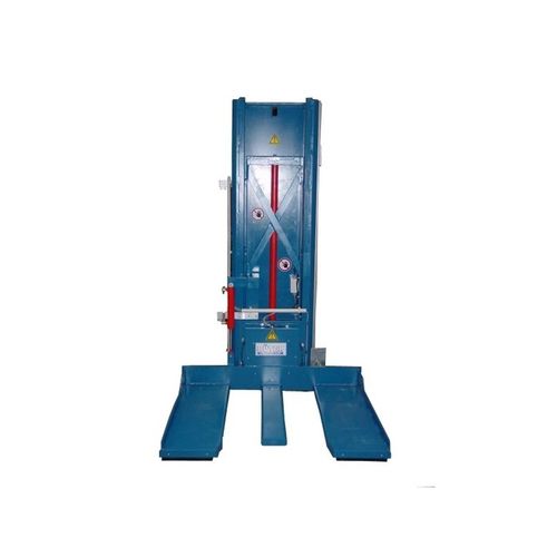 Appareil de levage à colonnes - SH 08-14	  - Büter Hebetechnik GmbH