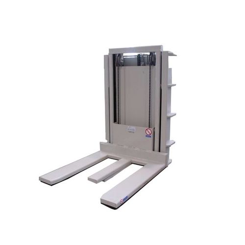 Plateforme de levage - TSH 15-19 - Büter Hebetechnik GmbH