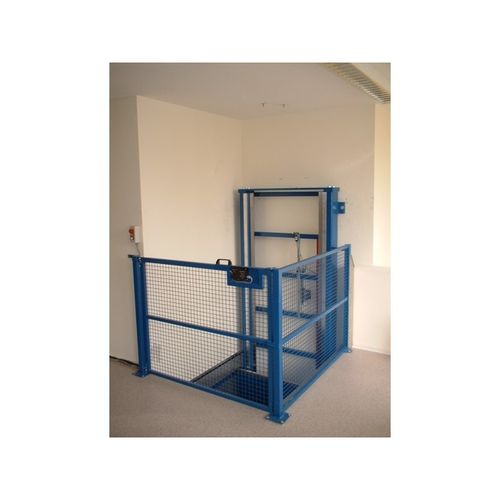 Monte charge - GDS series - Büter Hebetechnik GmbH