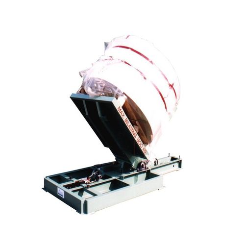Inclineur - K series, HK series, 16.00035	  - Büter Hebetechnik GmbH