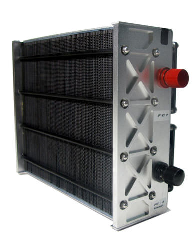 Pile à combustible à membrane échangeuse de proton - H-1000 - Horizon Fuel Cell Technologies
