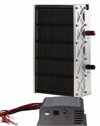 Pile à combustible à membrane échangeuse de proton - H-2000 - Horizon Fuel Cell Technologies
