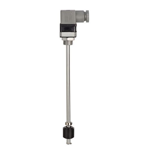 Détecteur de niveau à flotteur magnétique - IEG-TQ07 series - Fratelli Giacomello - de liquide / pour réservoir / en laiton