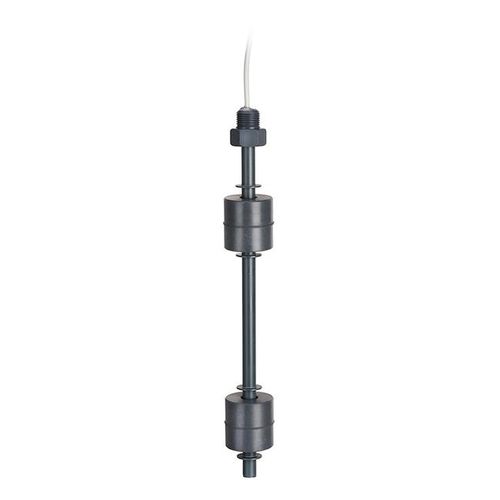 Détecteur de niveau à flotteur magnétique - IEG-PVC-1/2 - Fratelli Giacomello - de liquide / pour réservoir / pour produits chimiques