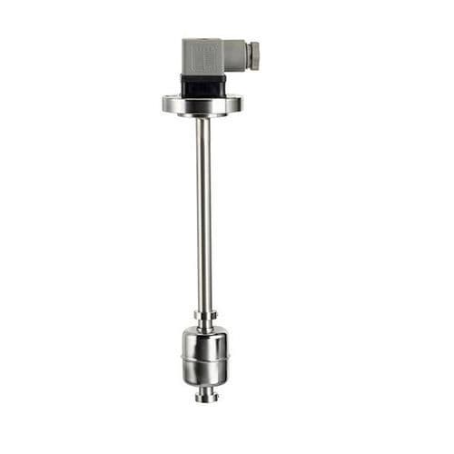Détecteur de niveau à flotteur magnétique - IEG-INOX series - Fratelli Giacomello - de liquide / pour réservoir / pour produits chimiques