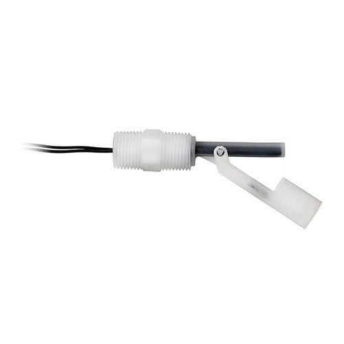 Détecteur de niveau à flotteur horizontal - IEG-FCH5 series - Fratelli Giacomello - de liquide / pour réservoir / en plastique