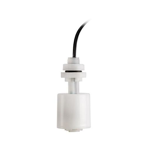 Détecteur de niveau à flotteur magnétique - IEG-FCV3 series - Fratelli Giacomello - de liquide / pour réservoir / en plastique
