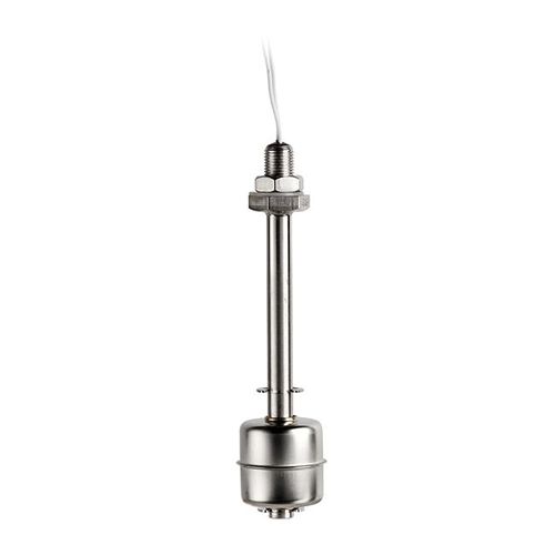 Détecteur de niveau à flotteur magnétique - IEG-INOX-FD-SA series - Fratelli Giacomello - de liquide / pour réservoir / pour produits chimiques